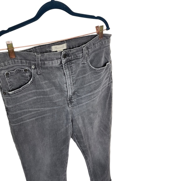 Madewell The Perfect Vintage Jean - Picture 6 of 10